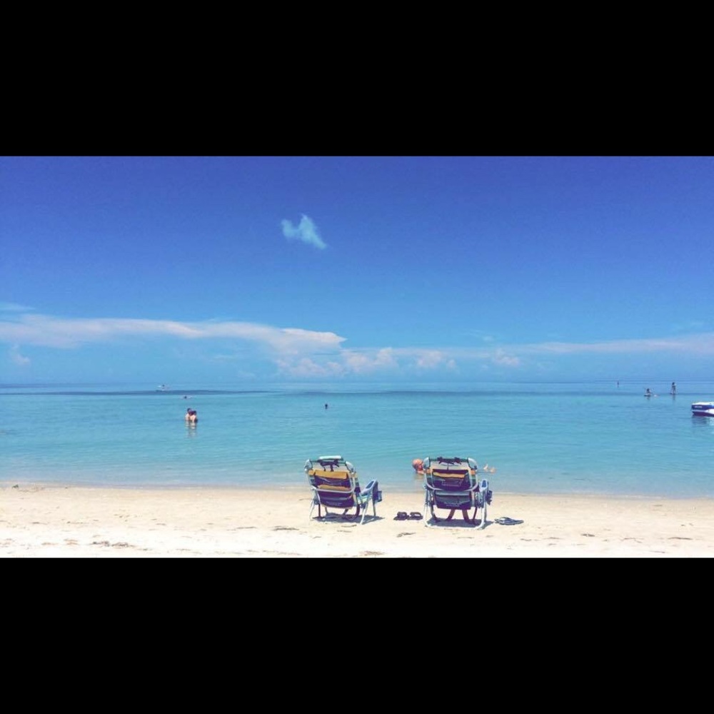 Meet your Posher, Ashleigh